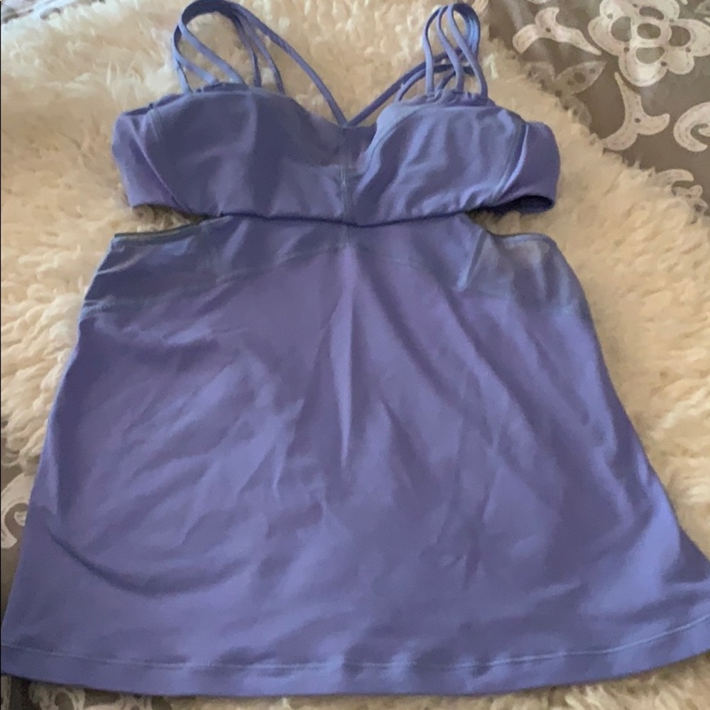 Workout Wear